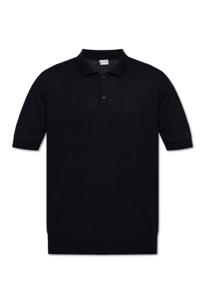 Brioni Cotton polo | Men's Clothing | Vitkac